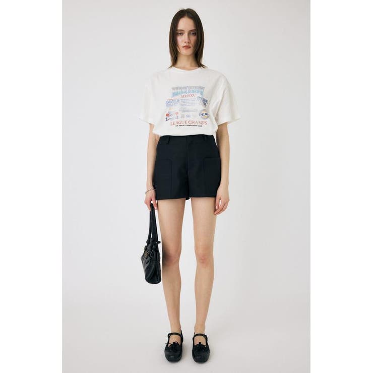 BIG POCKET ショーツ | MOUSSY OUTLET | 詳細画像16 