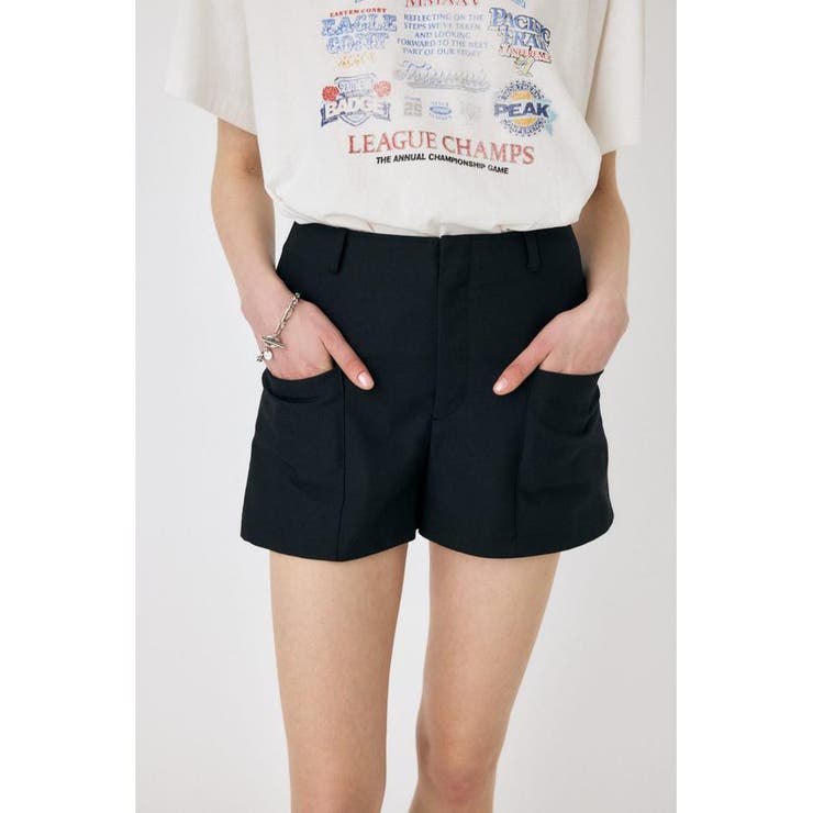 BIG POCKET ショーツ | MOUSSY OUTLET | 詳細画像17 