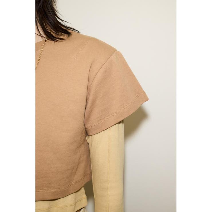 2P LAYERED トップス | SLY OUTLET | 詳細画像9 