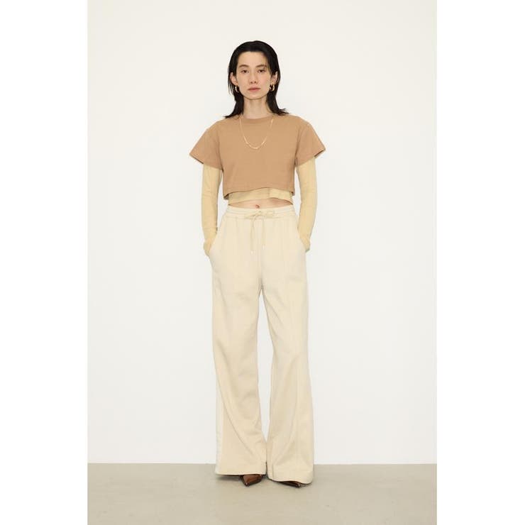 2P LAYERED トップス | SLY OUTLET | 詳細画像5 