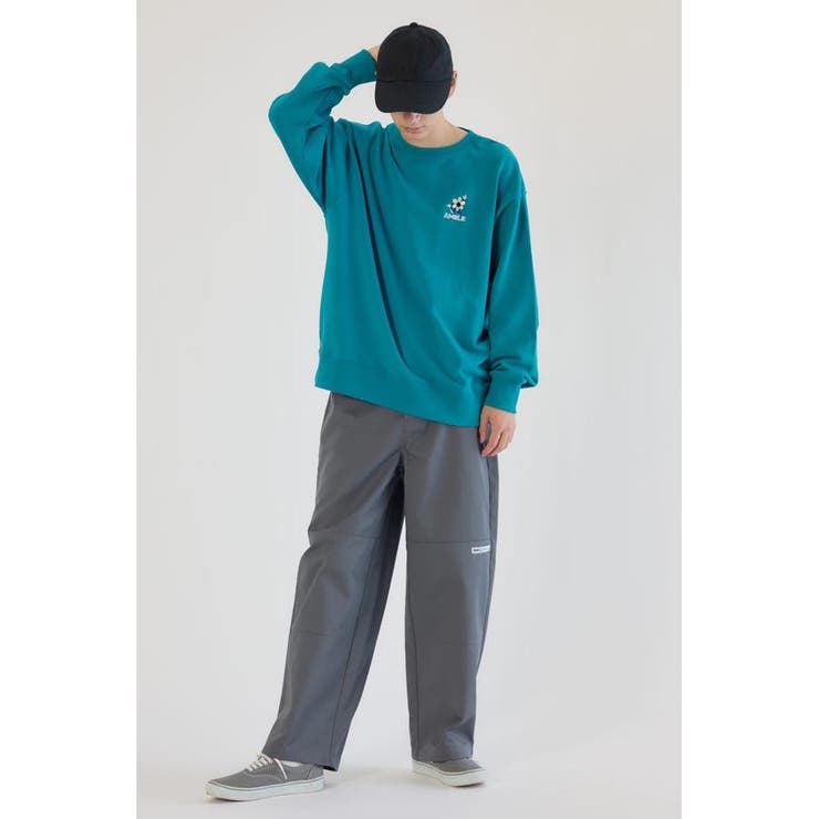 utilityダブルニーパンツ | RODEO CROWNS WIDE BOWL | 詳細画像29 