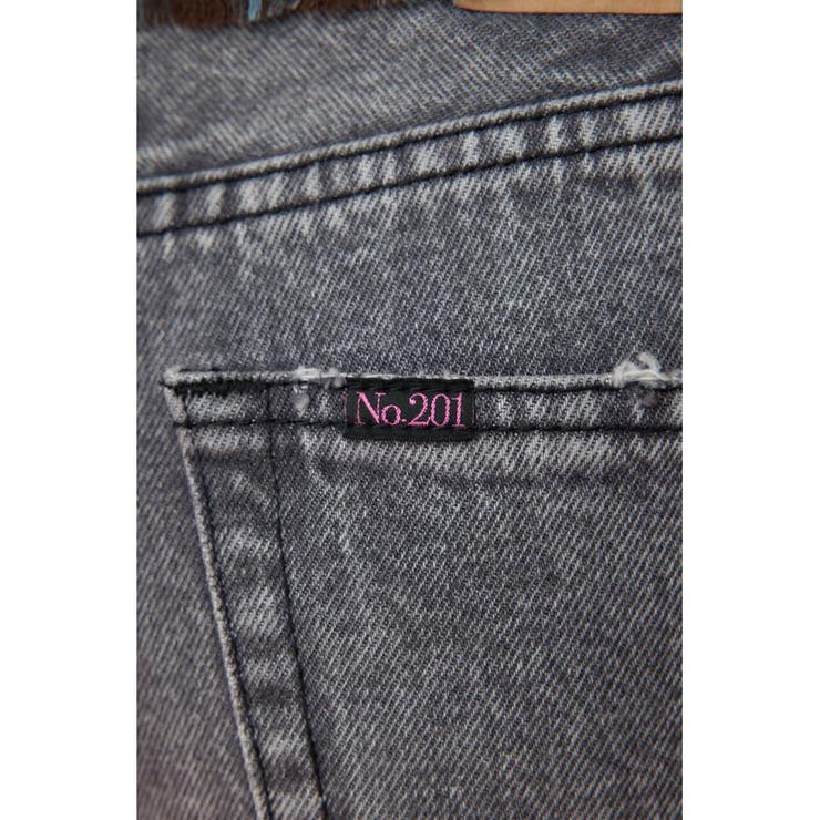 201 XX デニムパンツ | RODEO CROWNS WIDE BOWL | 詳細画像9 