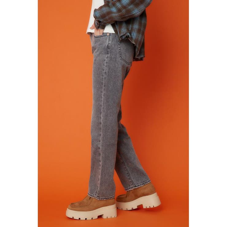 201 XX デニムパンツ | RODEO CROWNS WIDE BOWL | 詳細画像3 