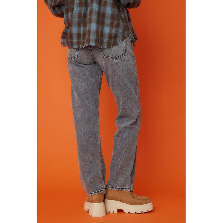 201 XX デニムパンツ | RODEO CROWNS WIDE BOWL | 詳細画像4 