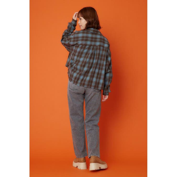 201 XX デニムパンツ | RODEO CROWNS WIDE BOWL | 詳細画像7 