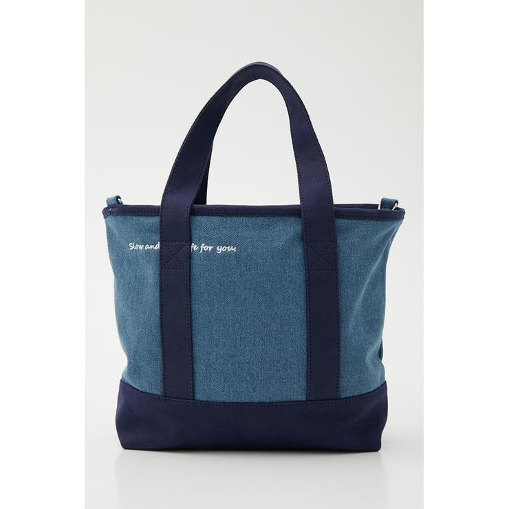 RC CANVAS MINI TOTE[品番：BJLW0024783]｜RODEO CROWNS WIDE BOWL