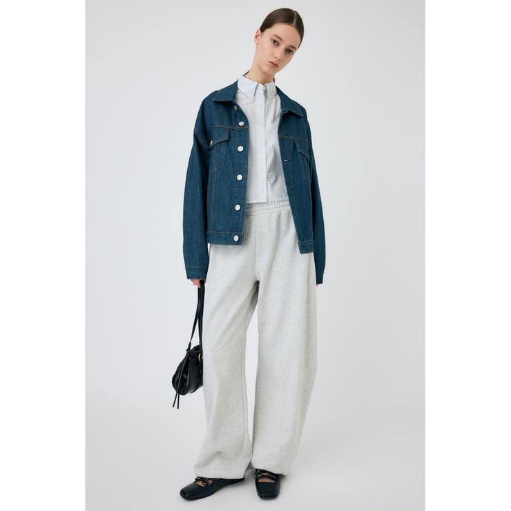 TINTED デニムジャケット | MOUSSY OUTLET | 詳細画像1 