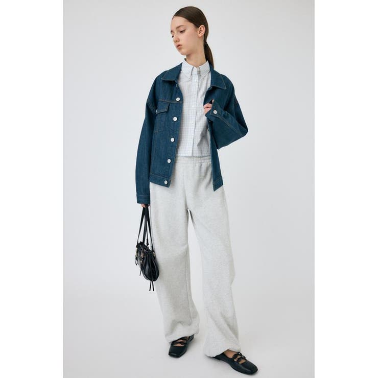 TINTED デニムジャケット | MOUSSY OUTLET | 詳細画像2 