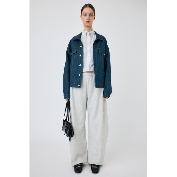 TINTED デニムジャケット | MOUSSY OUTLET | 詳細画像3 