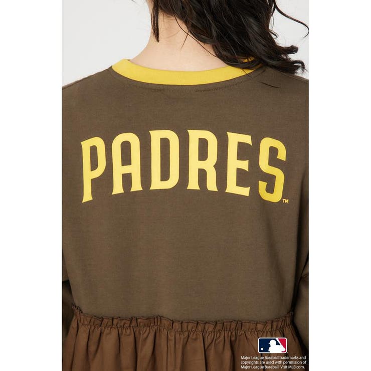 MLBドッキングワンピース | RODEO CROWNS WIDE BOWL | 詳細画像21 