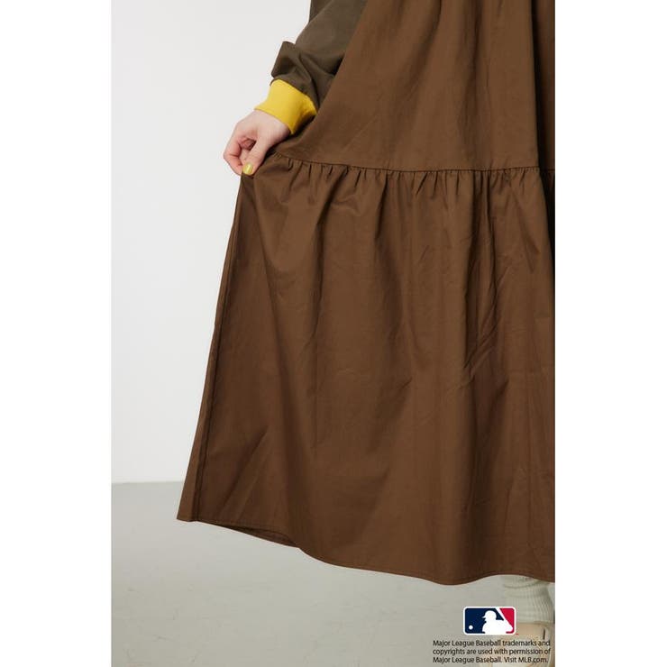 MLBドッキングワンピース | RODEO CROWNS WIDE BOWL | 詳細画像23 