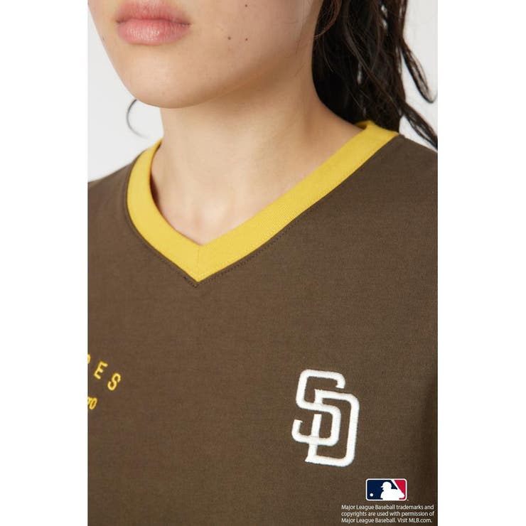 MLBドッキングワンピース | RODEO CROWNS WIDE BOWL | 詳細画像18 