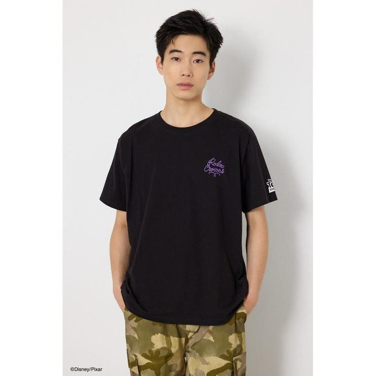 (TOY STORY)FRIEND Tシャツ | RODEO CROWNS WIDE BOWL | 詳細画像25 
