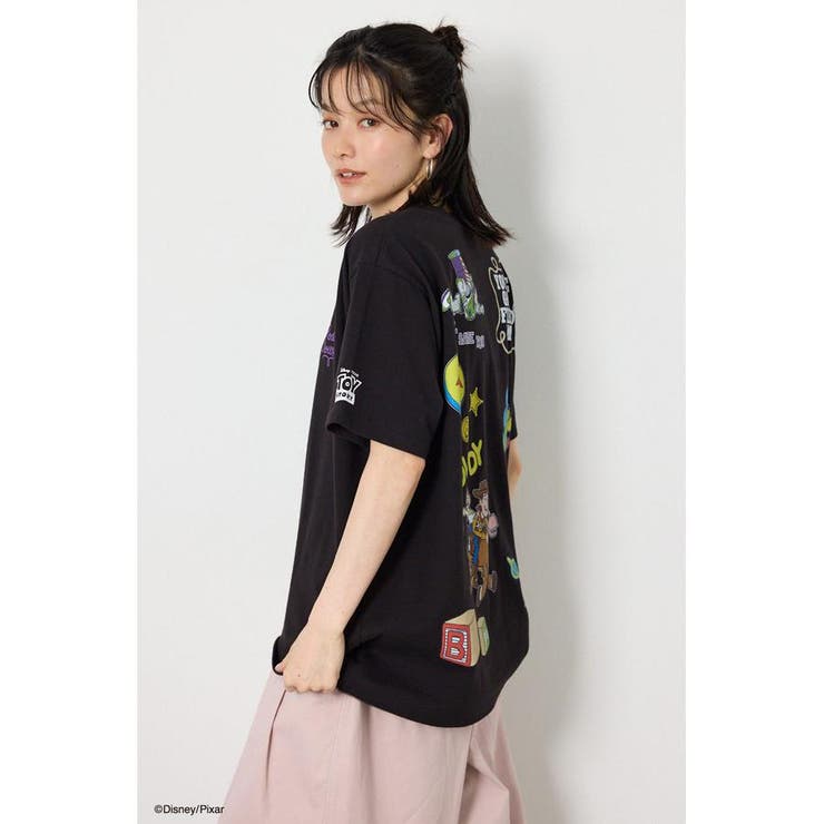 (TOY STORY)FRIEND Tシャツ | RODEO CROWNS WIDE BOWL | 詳細画像18 