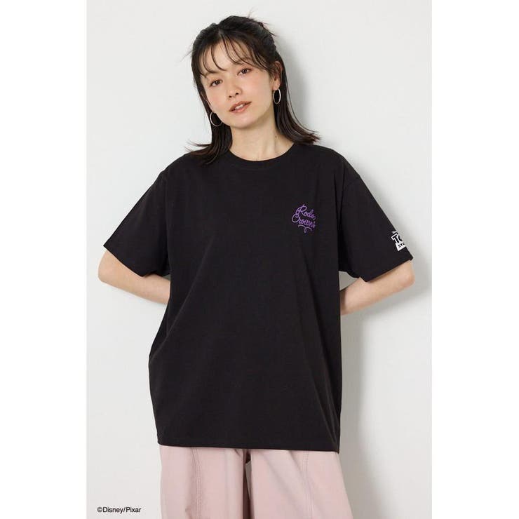 (TOY STORY)FRIEND Tシャツ | RODEO CROWNS WIDE BOWL | 詳細画像19 