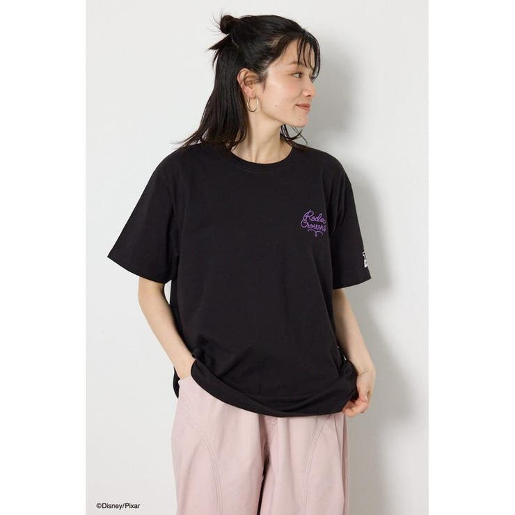 (TOY STORY)FRIEND Tシャツ | RODEO CROWNS WIDE BOWL | 詳細画像20 