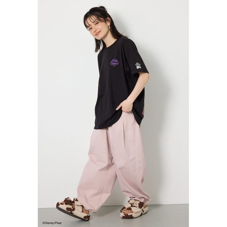(TOY STORY)FRIEND Tシャツ | RODEO CROWNS WIDE BOWL | 詳細画像21 