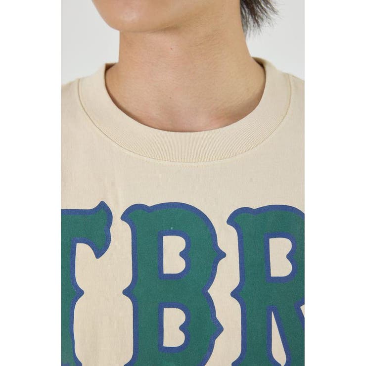 FASTBREAKピグメントTシャツ | RODEO CROWNS WIDE BOWL | 詳細画像11 