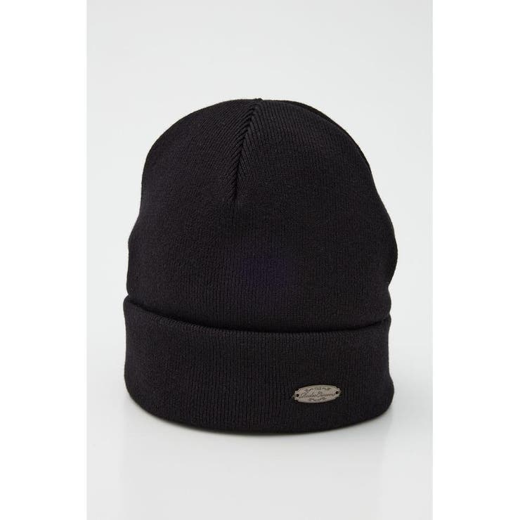 ポイントカラーロゴビーニー | RODEO CROWNS WIDE BOWL | 詳細画像3 