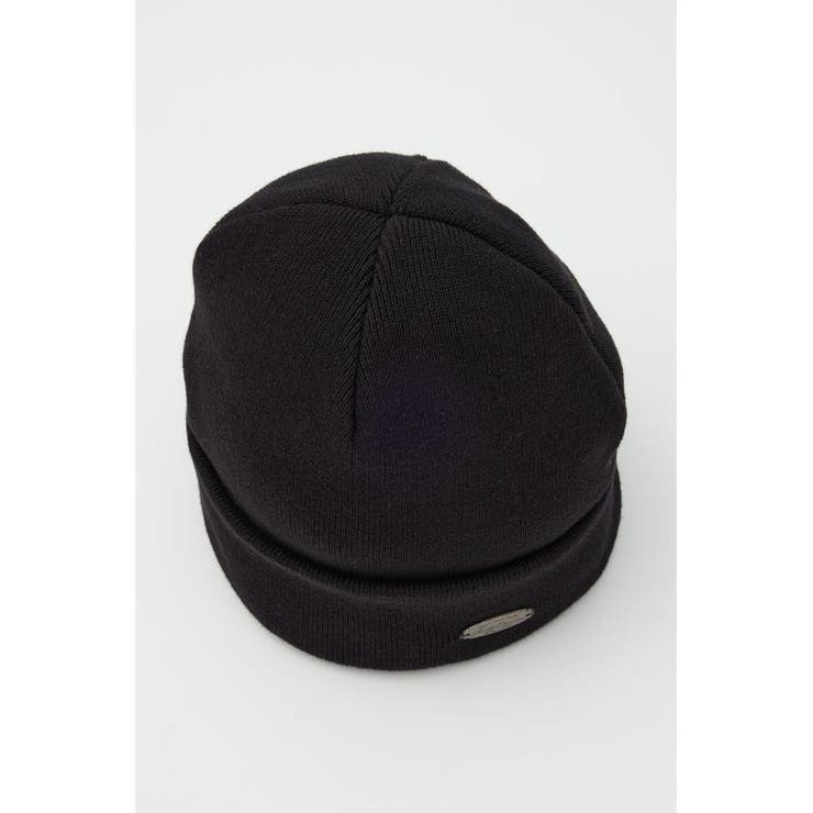 ポイントカラーロゴビーニー | RODEO CROWNS WIDE BOWL | 詳細画像4 