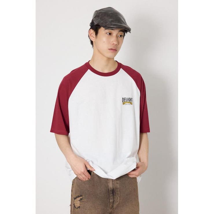 DELIGHT Tシャツ | RODEO CROWNS WIDE BOWL | 詳細画像20 