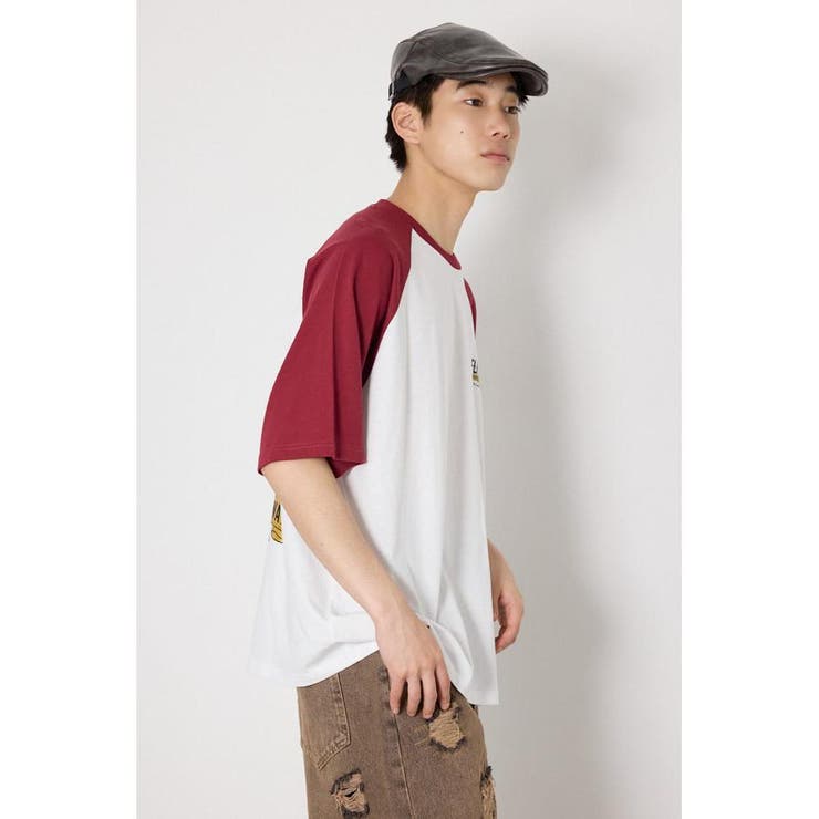 DELIGHT Tシャツ | RODEO CROWNS WIDE BOWL | 詳細画像21 