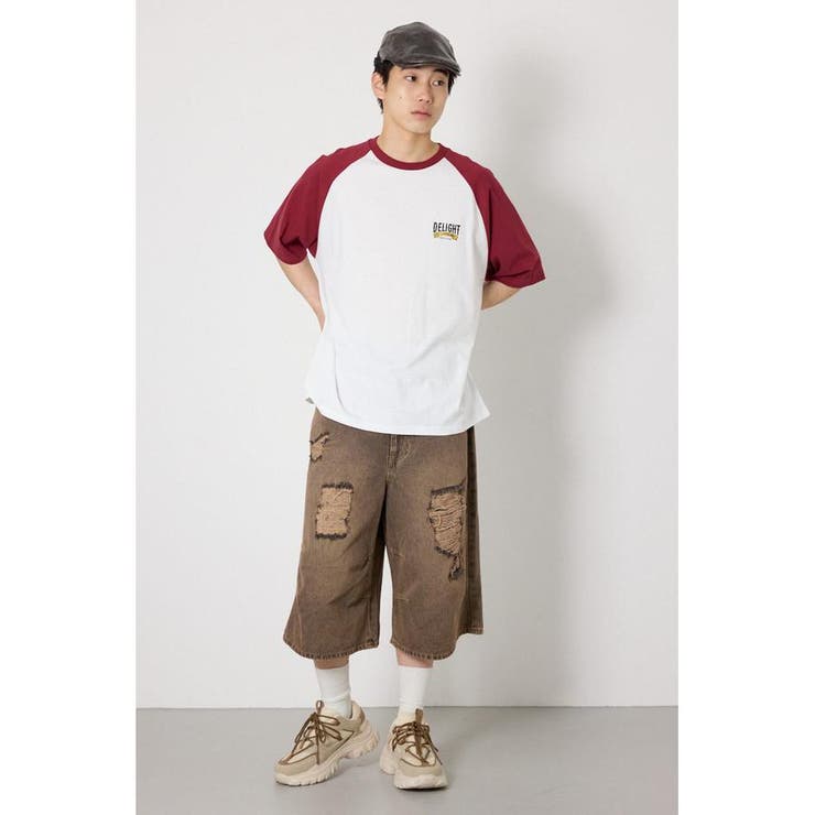 DELIGHT Tシャツ | RODEO CROWNS WIDE BOWL | 詳細画像23 