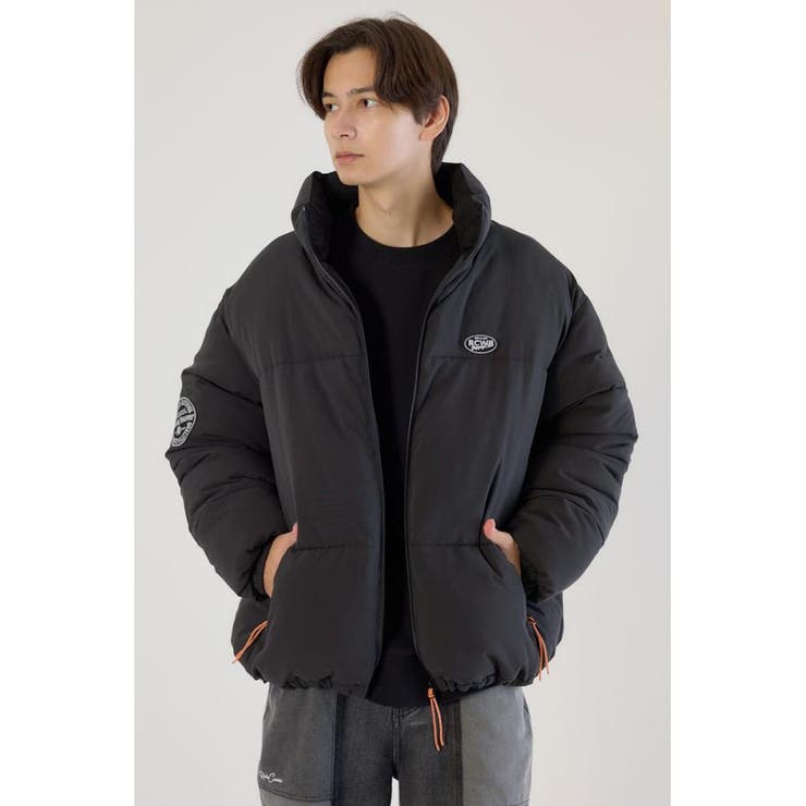 PUFFER ジャケット | RODEO CROWNS WIDE BOWL | 詳細画像9 