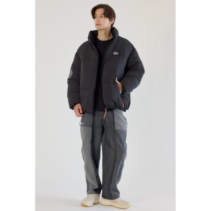 PUFFER ジャケット | RODEO CROWNS WIDE BOWL | 詳細画像13 