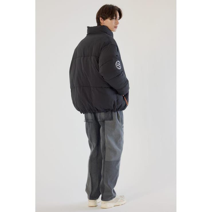 PUFFER ジャケット | RODEO CROWNS WIDE BOWL | 詳細画像14 