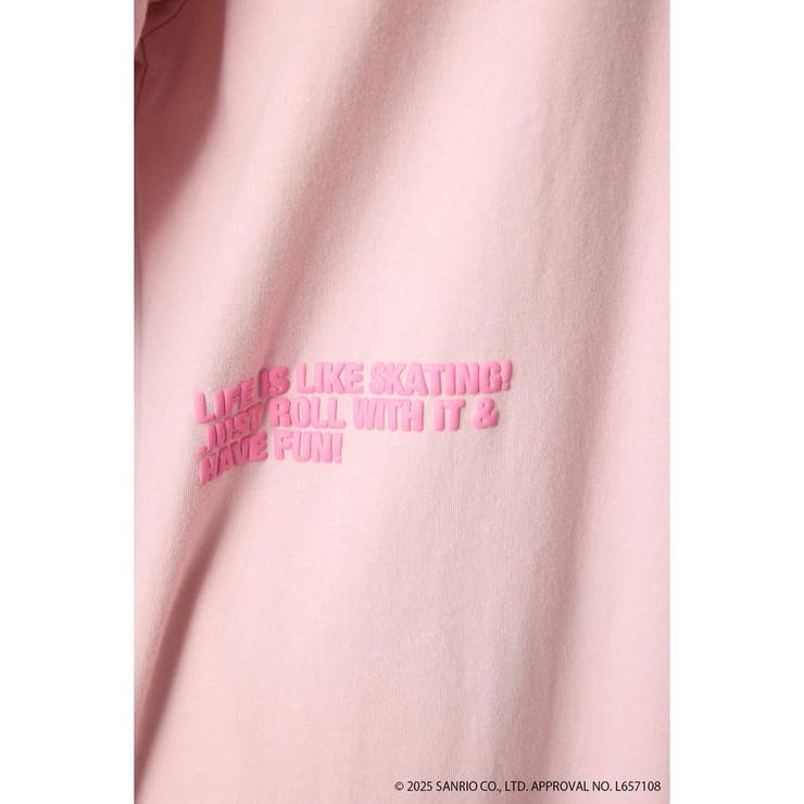 (サンリオキャラクターズ)マキシTワンピース | RODEO CROWNS WIDE BOWL | 詳細画像17 