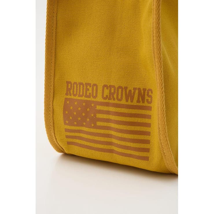 エコミニトートバッグ | RODEO CROWNS WIDE BOWL | 詳細画像19 