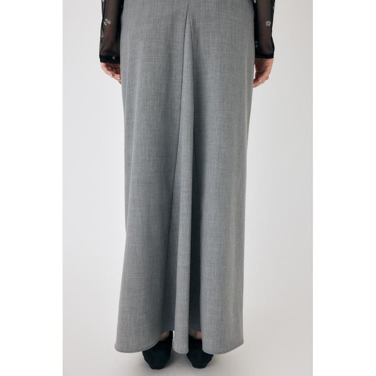 FLARE BACK マキシスカート | MOUSSY OUTLET | 詳細画像18 