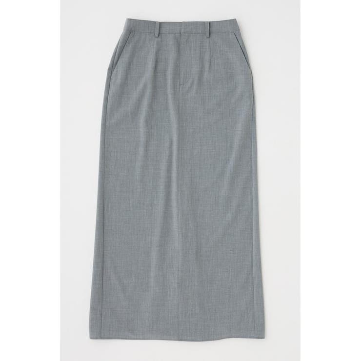 FLARE BACK マキシスカート | MOUSSY OUTLET | 詳細画像20 