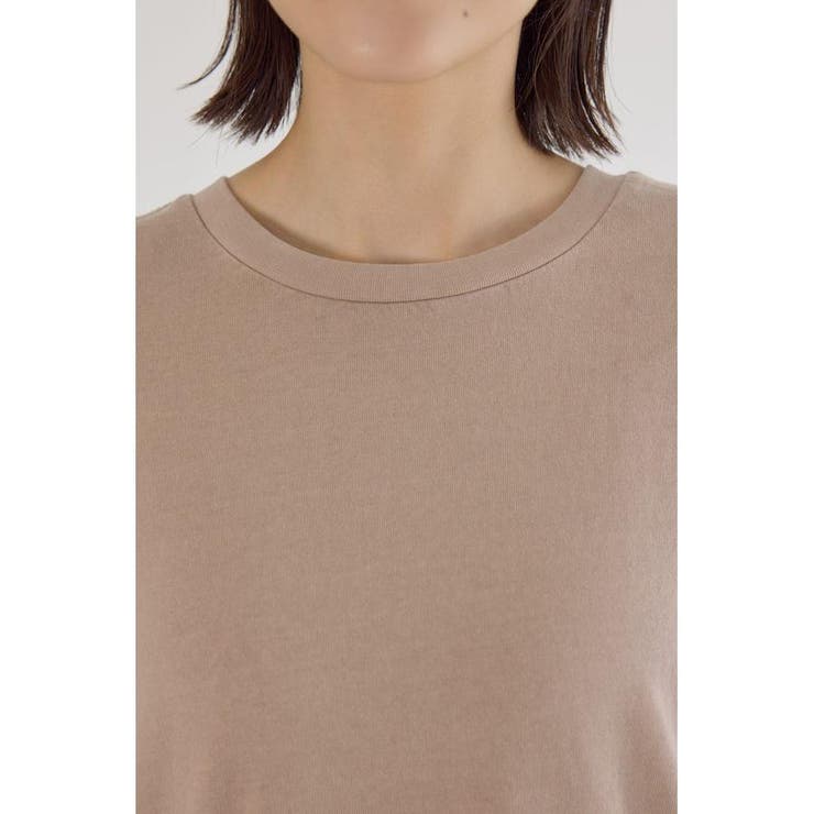 2way ワッフルコンビカットロングワンピース | RODEO CROWNS WIDE BOWL | 詳細画像19 