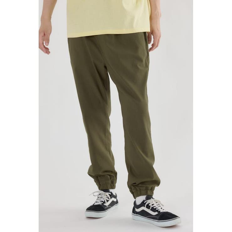 メンズD/S EASY JOGパンツ | RODEO CROWNS WIDE BOWL | 詳細画像23 