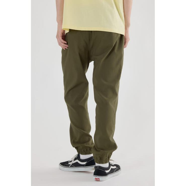 メンズD/S EASY JOGパンツ | RODEO CROWNS WIDE BOWL | 詳細画像27 