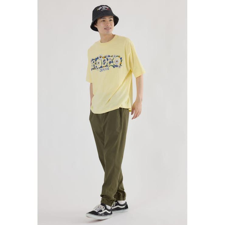 メンズD/S EASY JOGパンツ | RODEO CROWNS WIDE BOWL | 詳細画像28 