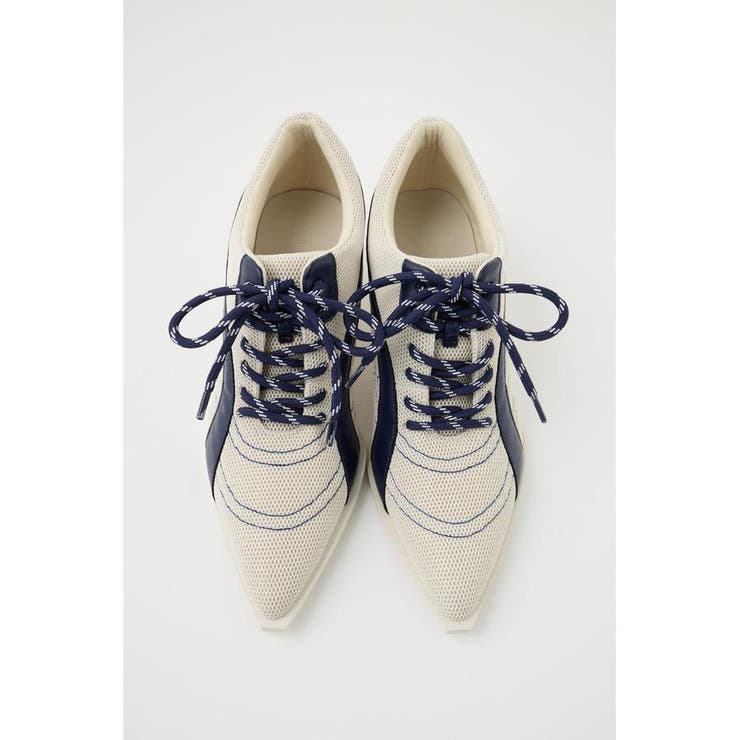 MESH KICKS パンプス | MOUSSY OUTLET | 詳細画像3 