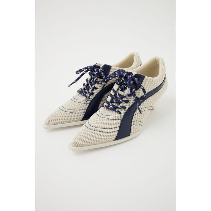 MESH KICKS パンプス | MOUSSY OUTLET | 詳細画像5 