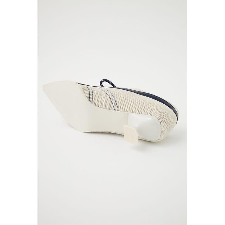 MESH KICKS パンプス | MOUSSY OUTLET | 詳細画像11 
