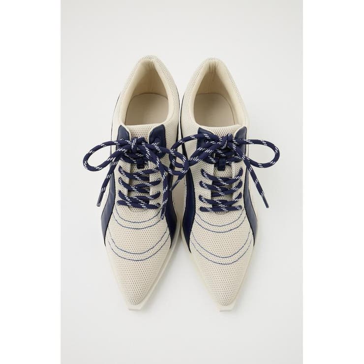 MESH KICKS パンプス | MOUSSY OUTLET | 詳細画像2 