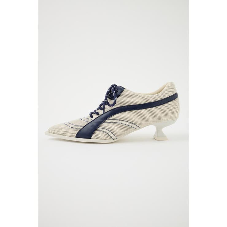MESH KICKS パンプス | MOUSSY OUTLET | 詳細画像3 