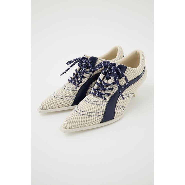 MESH KICKS パンプス | MOUSSY OUTLET | 詳細画像4 