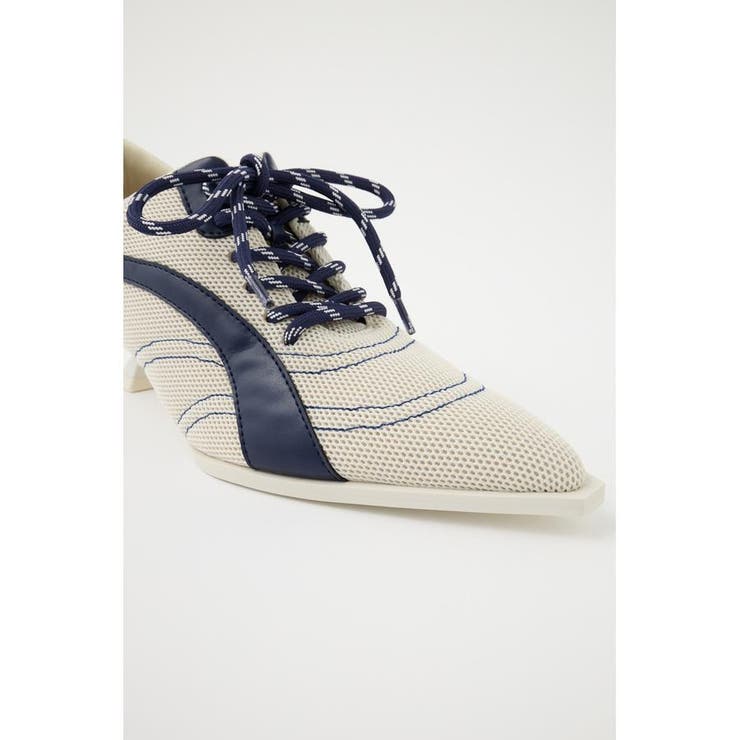 MESH KICKS パンプス | MOUSSY OUTLET | 詳細画像6 
