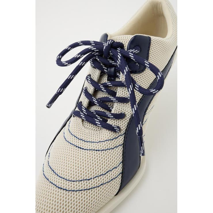 MESH KICKS パンプス | MOUSSY OUTLET | 詳細画像7 