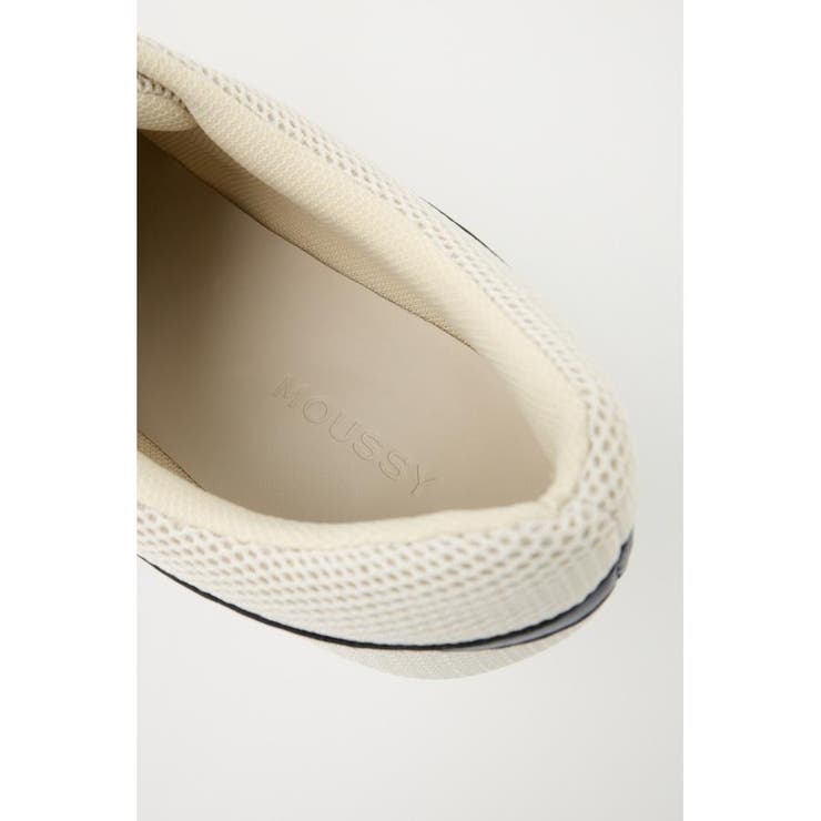 MESH KICKS パンプス | MOUSSY OUTLET | 詳細画像9 