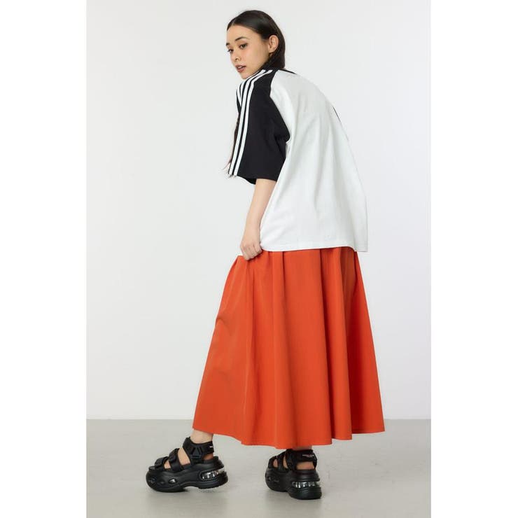 VariousラグランラインTシャツ | RODEO CROWNS WIDE BOWL | 詳細画像6 