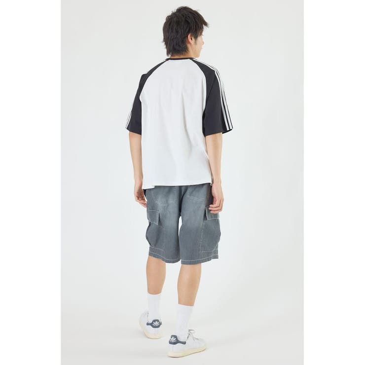 VariousラグランラインTシャツ | RODEO CROWNS WIDE BOWL | 詳細画像14 