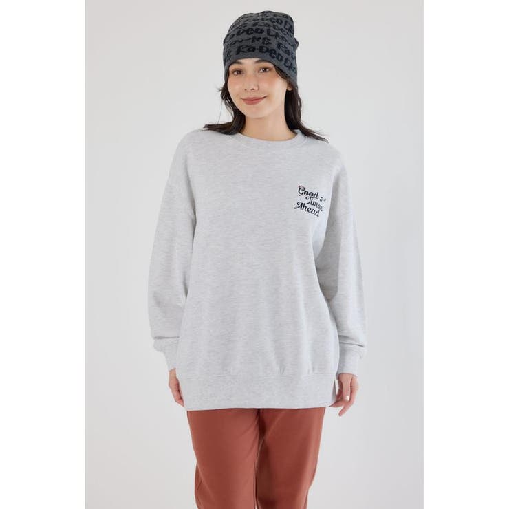 GHOST BEAR スウェットトップス | RODEO CROWNS WIDE BOWL | 詳細画像34 